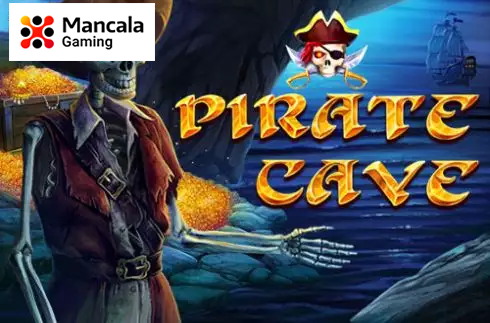 Pirate Cave